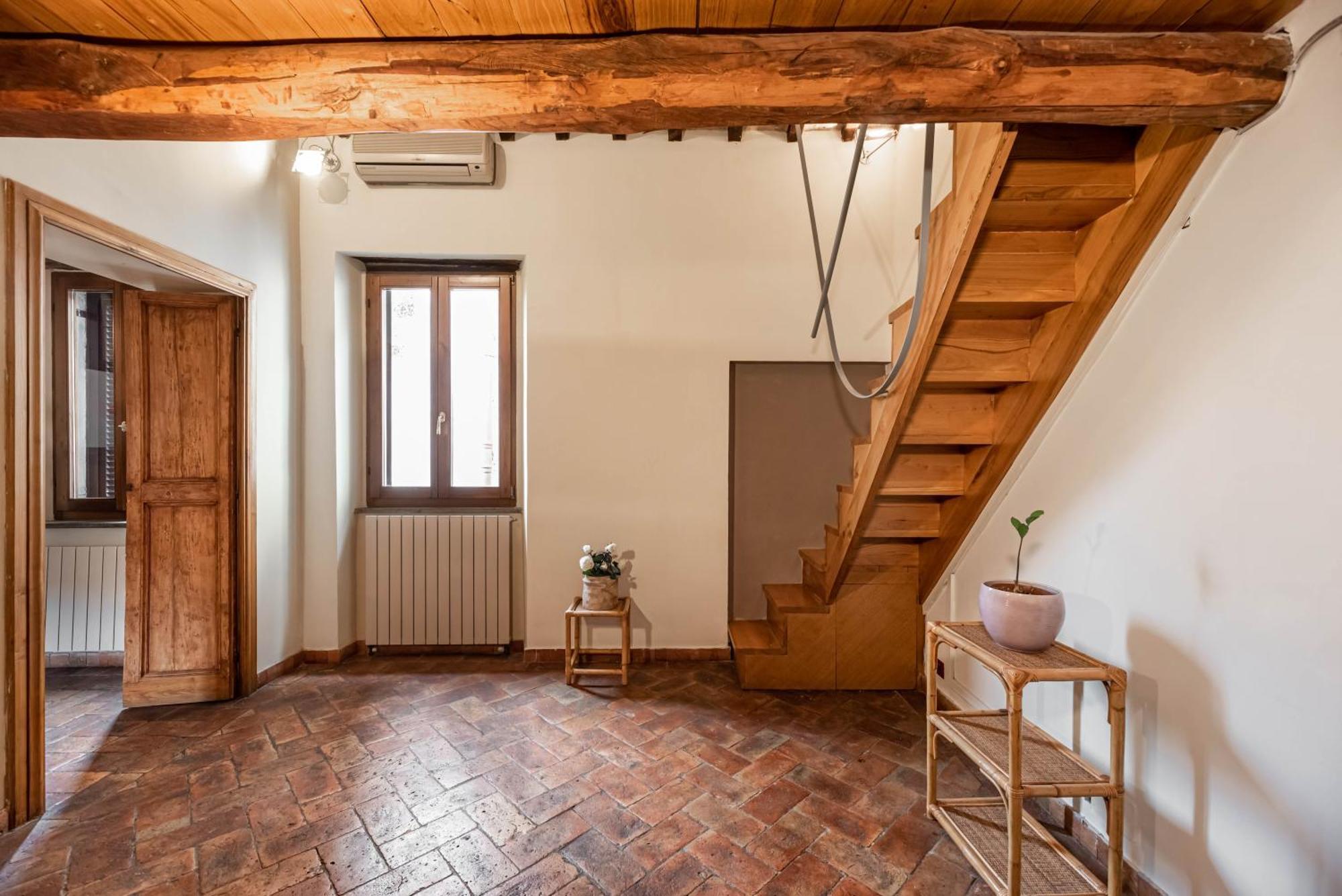 Dimora Degli Acetari Apartment Rome Exterior photo